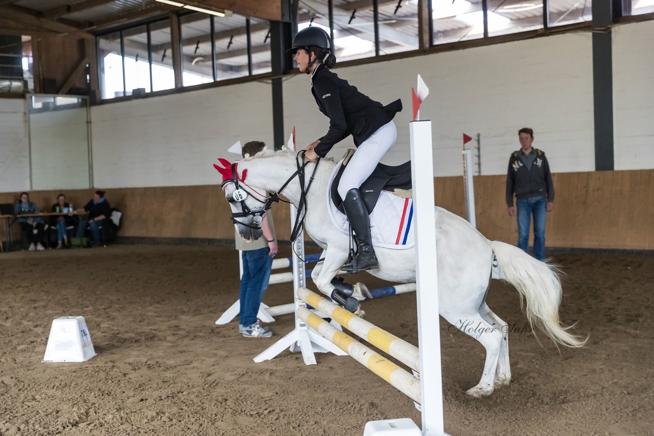 Bild 96 - Pony Akademie Turnier